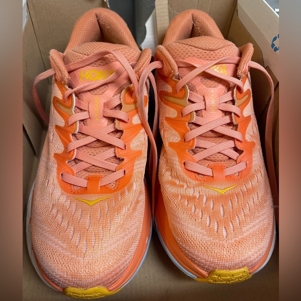 Hoka Women's Coral Sneakers